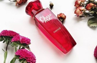 apa de parfum chase me Farmasi