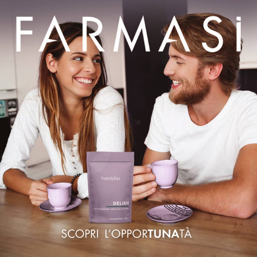 Farmasi Italia Global