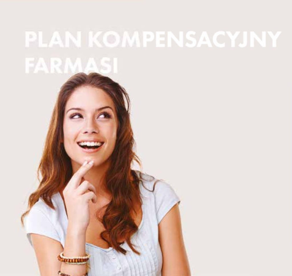 Farmasi Polska plan