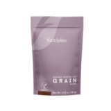 Cafea cu mix de cereale instant 100 grame – Gama Nutriplus