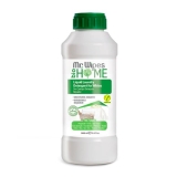 Detergent lichid concentrat pentru rufe albe – Mr Wipes 1000ml