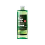Gel de curățare față cu arbore de ceai Dr. C. Tuna